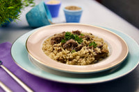 Arroz de Rabada