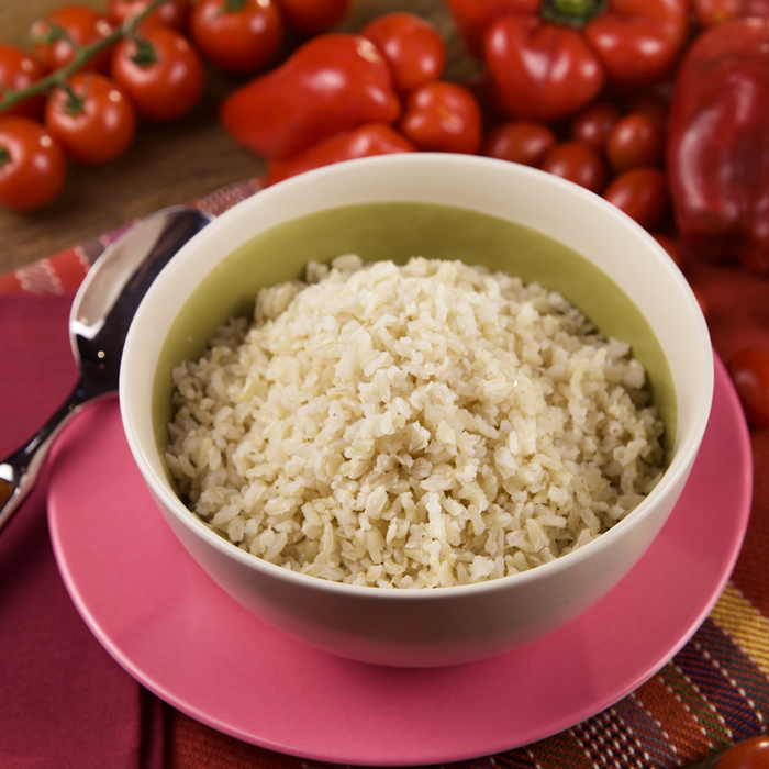 Arroz Integral