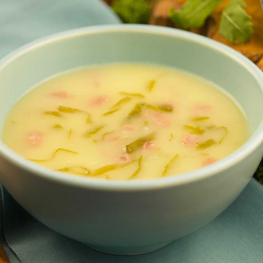 Caldo Verde