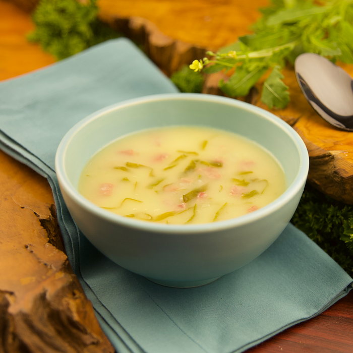Caldo Verde