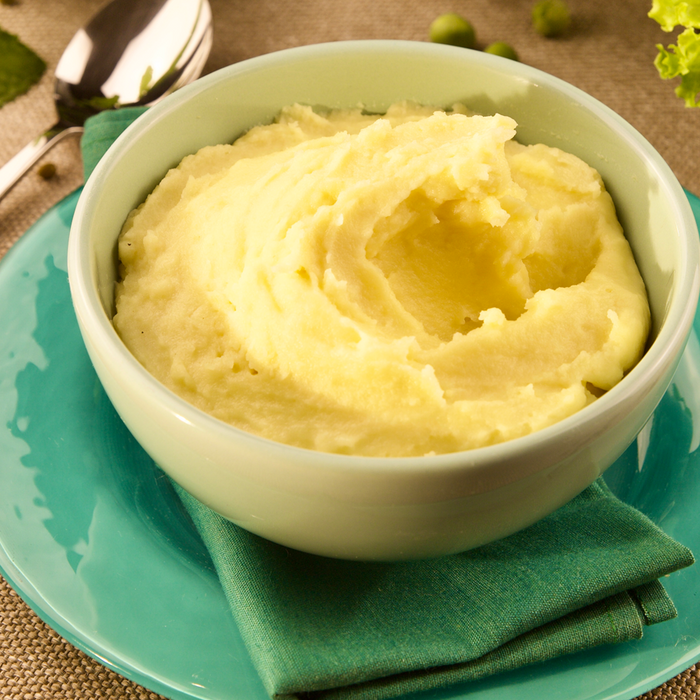 Purê de Batata
