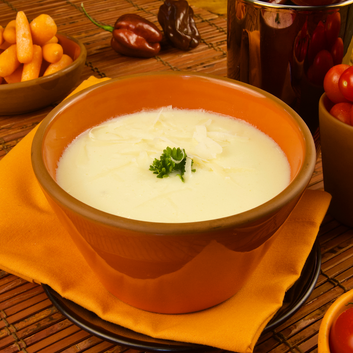 Molho Alfredo