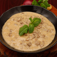 Picadinho de Filé Mignon com Molho de Mostarda