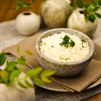 Arroz Branco