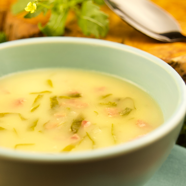Caldo Verde