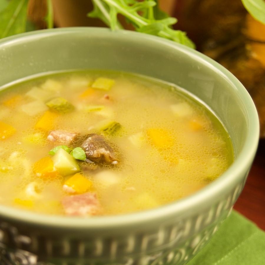 Sopa Camponesa