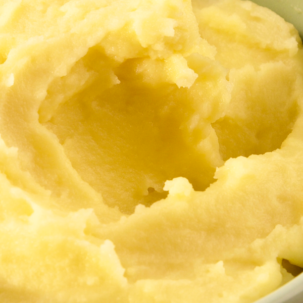 Purê de Batata
