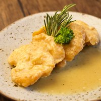 Escalope de Frango