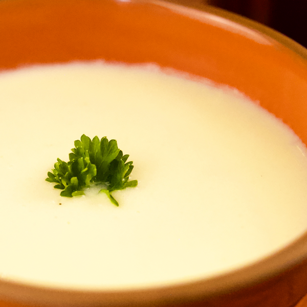 Molho Alfredo