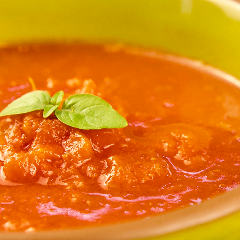Molho de Tomate Concassé